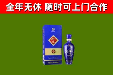 湘西回收杜康